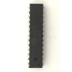 Atmega328 PU