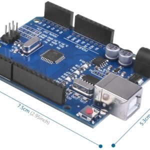 Arduino UNO SMD R3 ATmega328p