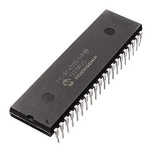 PIC18F4550