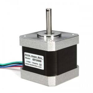 Stepper Motor Nema-17
