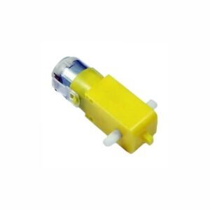 BO toy motor 150 rpm