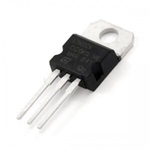 7805 IC 5V (inc GST )