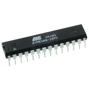 Atmega8A