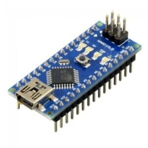 Arduino Nano V3 Development Board - Clone Compatible Model