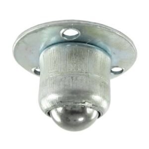 CASTER WHEEL 27mm