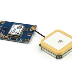 GPS module (NEO-6M GPS )