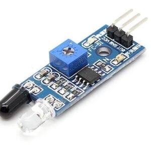 Infrared ( IR sensor ) Module
