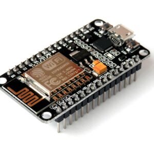 NodeMCU esp8266 Wifi Internet of Things Development Board Cp2102 Iot node