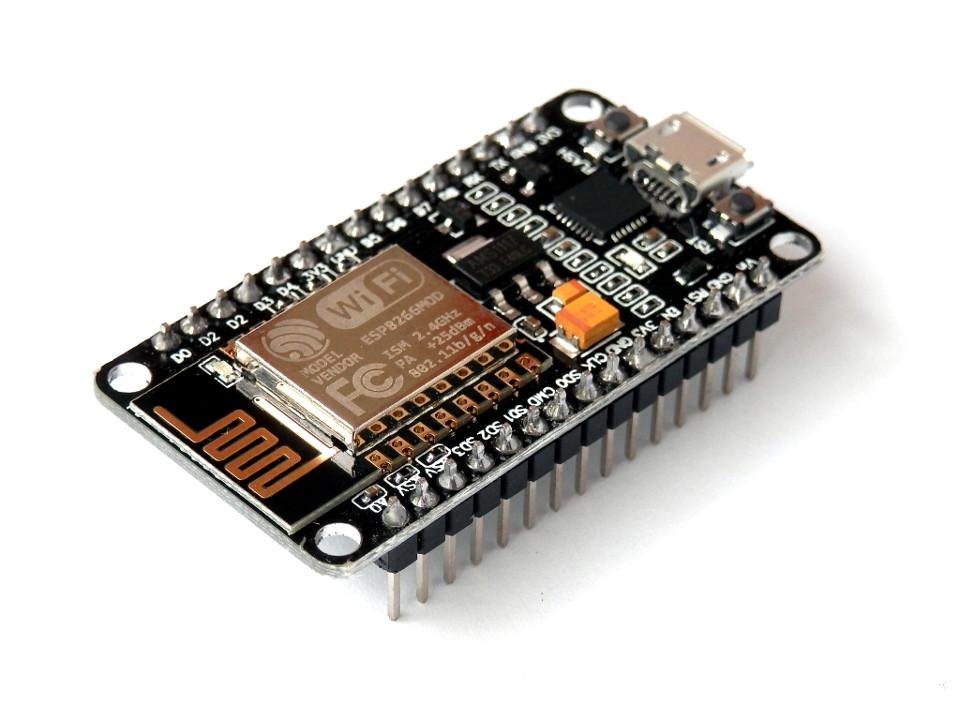NodeMCU ESP8266 Wi-Fi development board