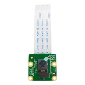 Raspberry Pi Camera Board Module rev 1.3 5 Megapixel