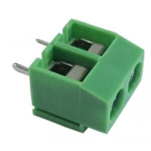 XY126V 2 Pin XINYA PCB Mount Terminal Block connector 10A 5MM