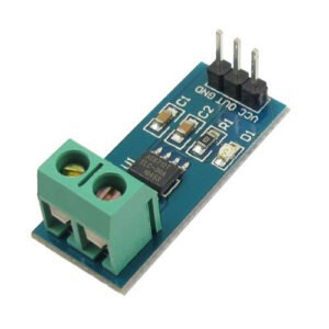 Current Sensor ACS712 30A