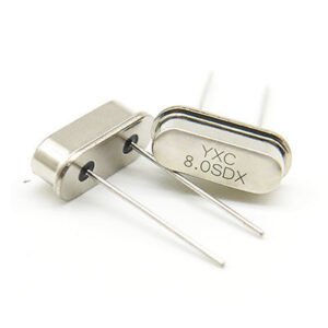 Oscillator 20