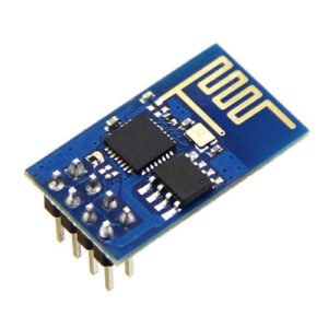 WiFi Module ESP8266(colour may vary)npm