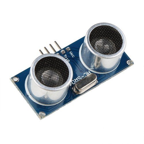Ultrasonic Sensor HC-SR04 – Distance Measuring Sensor Module - Image 3