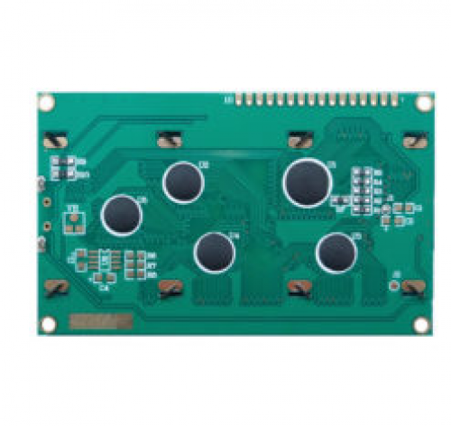 LCD 20*4 Display - Image 2