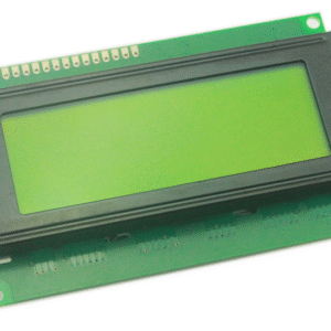 LCD 20*4 Display