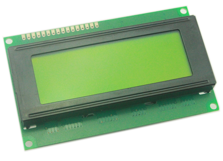LCD 20*4 Display