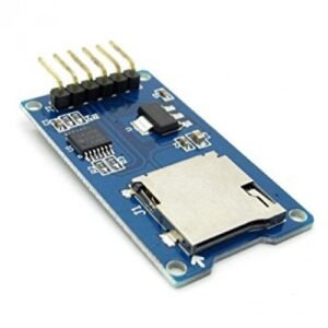 SD Card Module