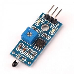 NTC Thermister Module