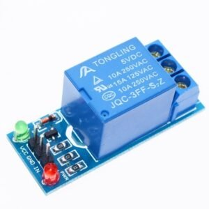 5v relay module