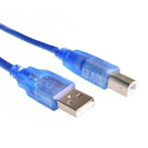 Arduino uno Cable