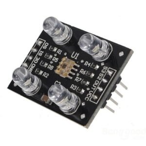 TCS3200 Color Recognition Sensor Module