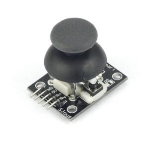 PS2 Joystick Module Breakout Sensor