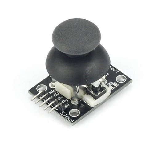 PS2 Joystick Module Breakout Sensor