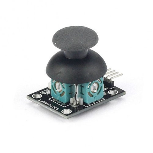 PS2 Joystick Module Breakout Sensor - Image 5