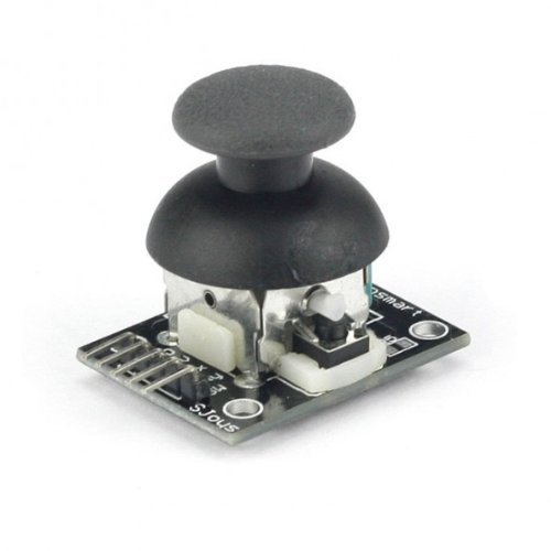 PS2 Joystick Module Breakout Sensor - Image 2