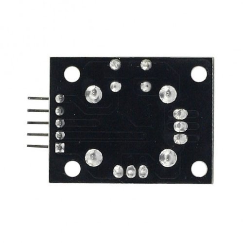 PS2 Joystick Module Breakout Sensor - Image 3