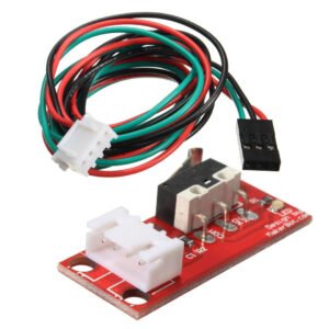 CNC 3D Printer Mech Endstop Limit Switch