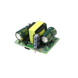 Precision 5V 700mA (3.5W) Isolation Power Supply Module AC-DC Step- Down Module 230V to 5V