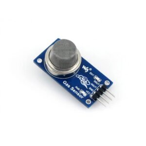 MQ-135 Air Quality Sensor MQ-135 Gas Sensor Detection Module For Arduino M2