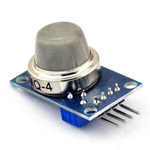 mq4 gas sensor module/ High Sensitivity Gas Methane Detector Sensor