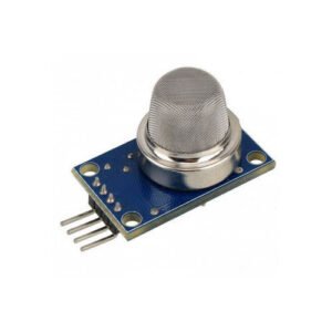 MQ-6 Gas Sensor module LPG Detector Sensor Liquefied Petroleum Isobutane Propane Gas Sensor module