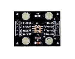 TCS3200 Color Recognition Sensor Module - Image 3
