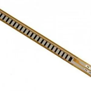 2.2 Inch Bend Sensor for Hand Gesture Recognition
