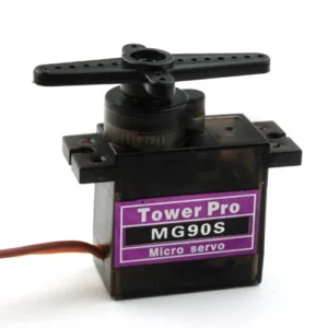 Towerpro MG90S Micro Digital 180 Degree Servo 2.2kg