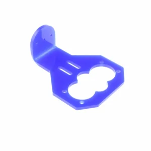 Cartoon Ultrasonic Sensor Mounting Bracket For HC-SR04