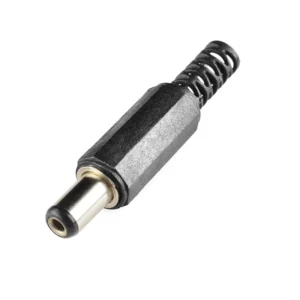 DC Jack Connector Male