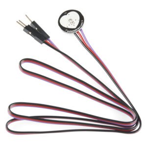 Pulse Heart Beat Sensor
