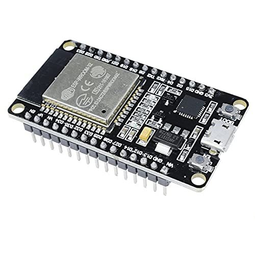 Nodemcu Wifi Development Board Esp32 30pin