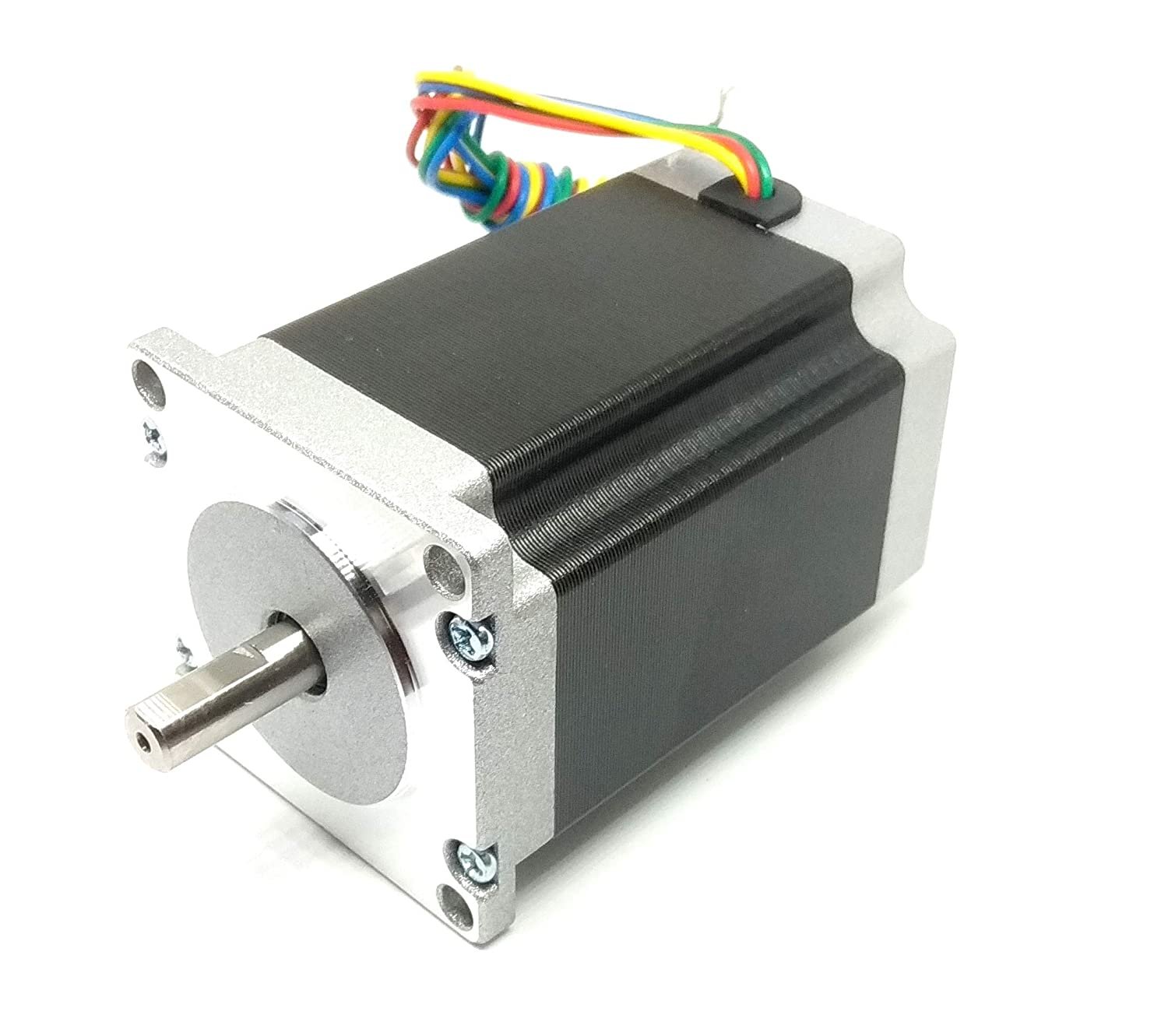 NEMA 23 stepper motor