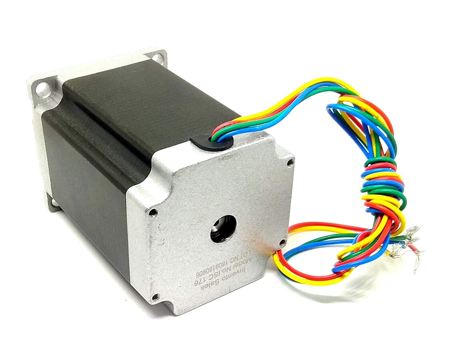 NEMA 17 Bipolar Hybrid Stepper Motor - Image 4