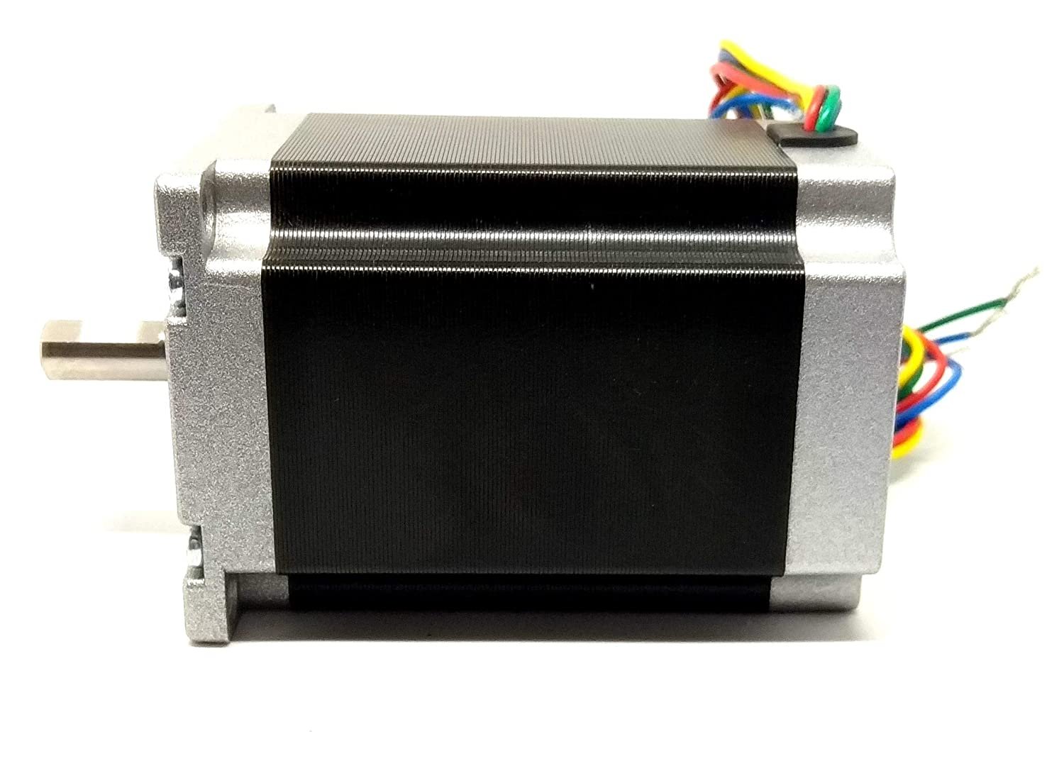 NEMA 17 Bipolar Hybrid Stepper Motor - Image 2