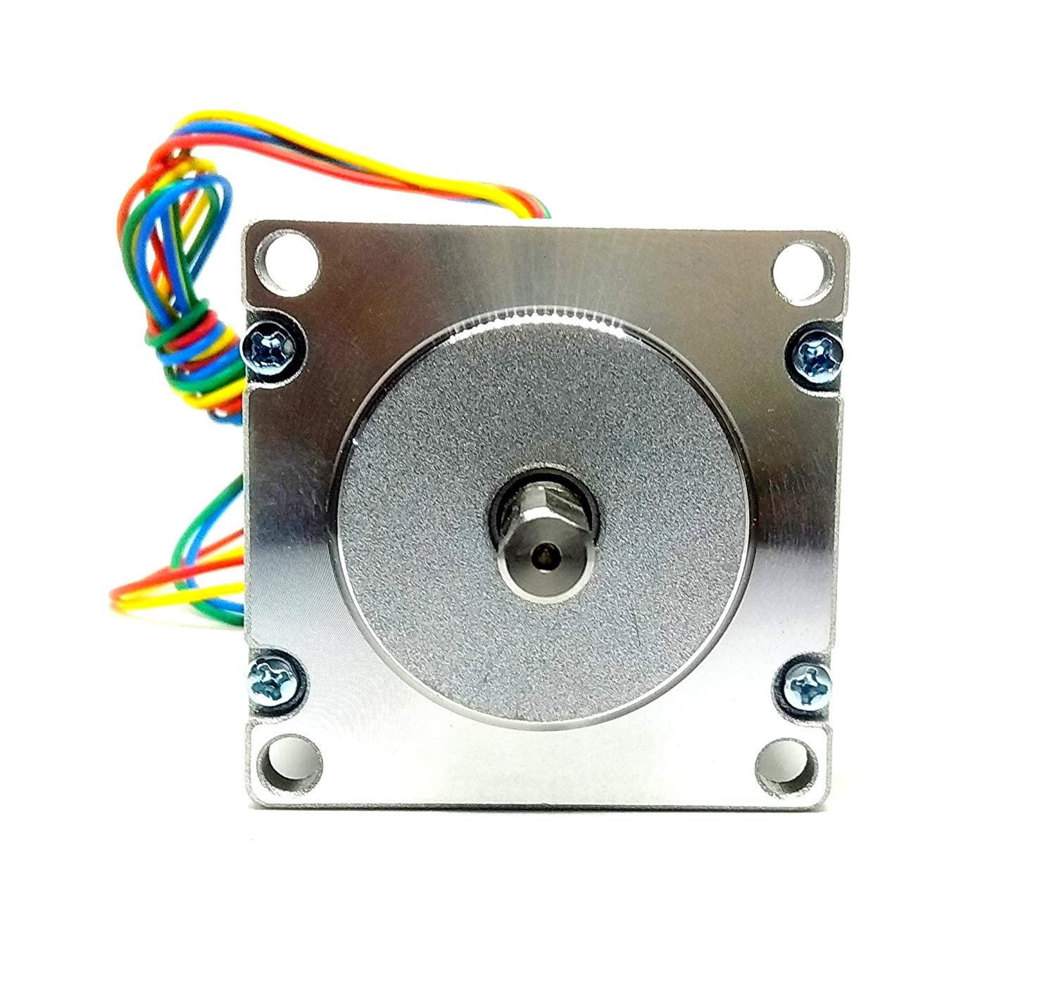 NEMA 17 Bipolar Hybrid Stepper Motor - Image 3