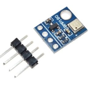 BMP180 GY68 Digital Barometric Pressure Sensor Board Module GY-68 For Arduino