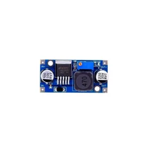 DC-DC Buck Converter 4.5-40V to 3-35V Adjustable Step Down Module